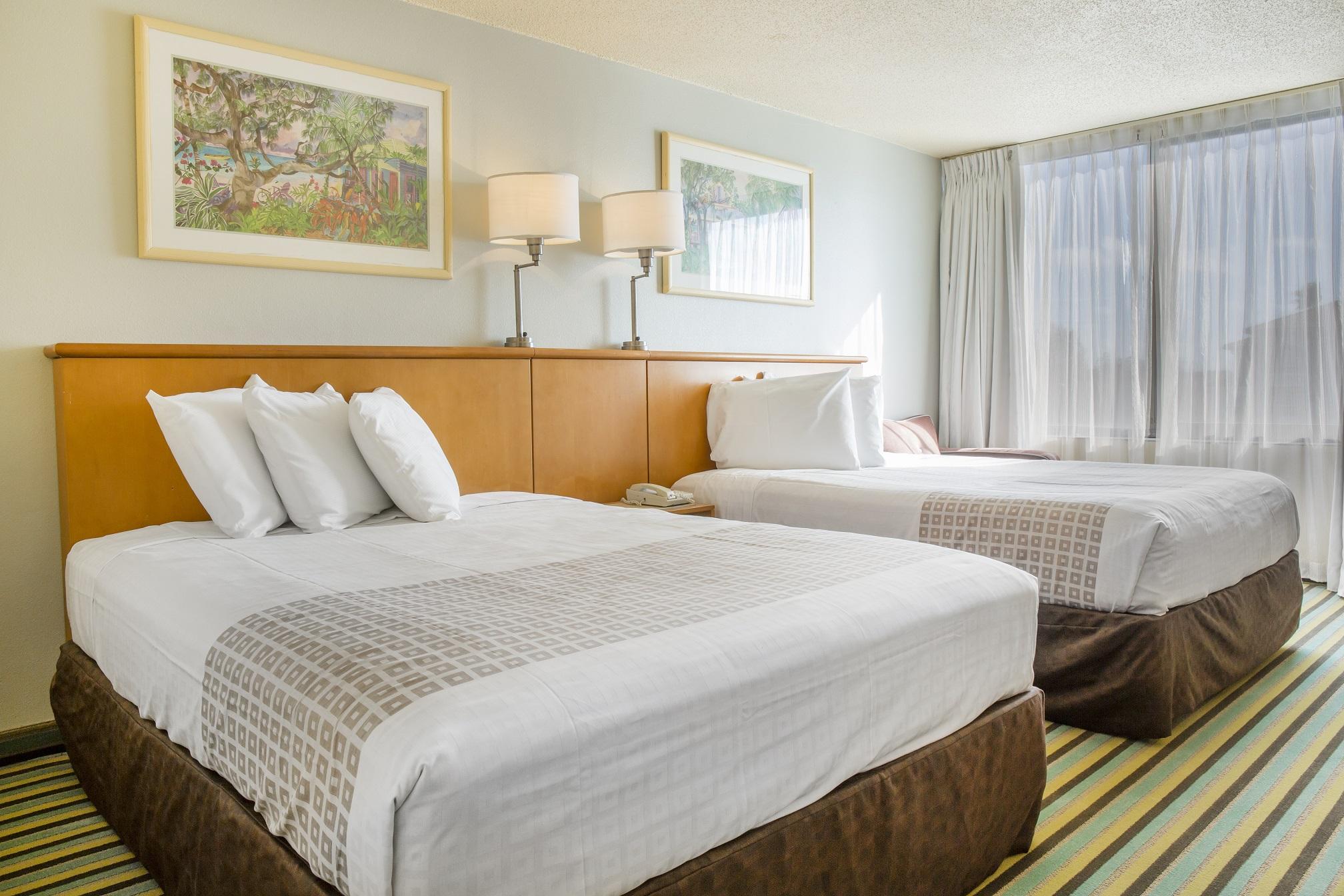 Clarion Hotel Orlando International Airport Exterior photo